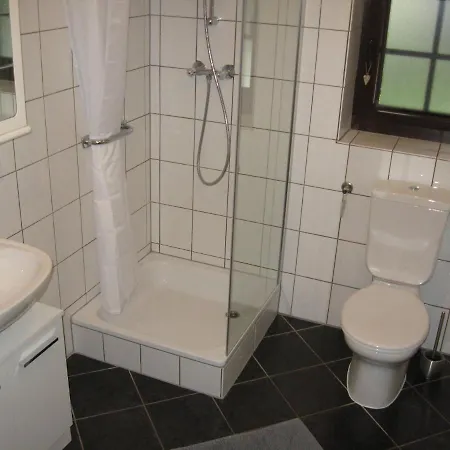 Ferienwohnung Pia Mettlach Exterior foto