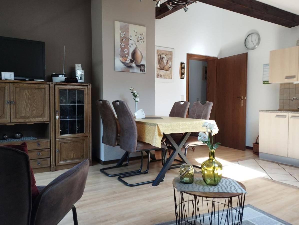 Pia Apartment