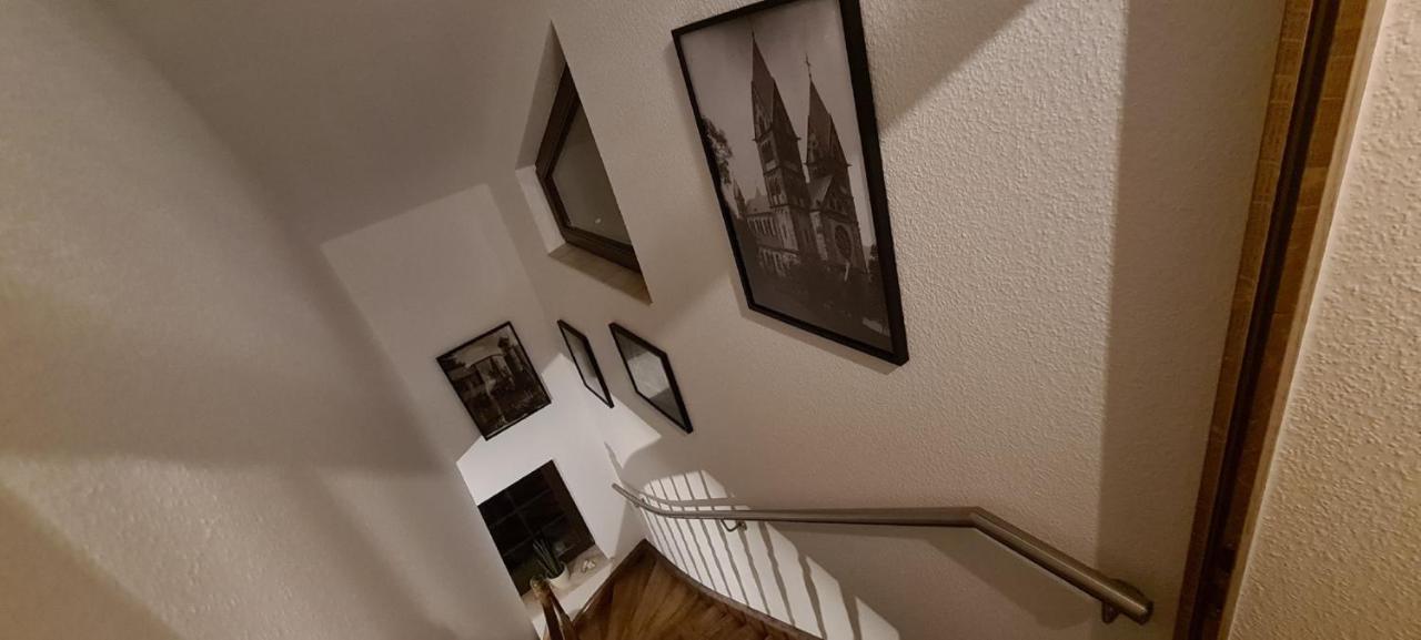 Pia Apartment Mettlach