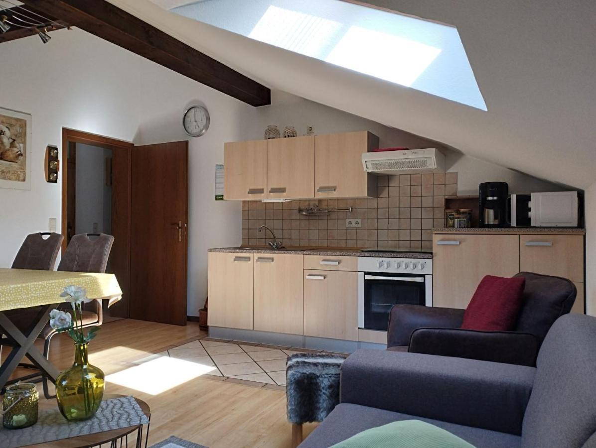 Apartment Pia