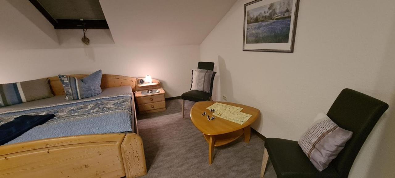 Apartment Pia Mettlach